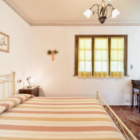 Agriturismo Lucerna Del Lago Prile Castiglione della Pescaia Ngoại thất bức ảnh
