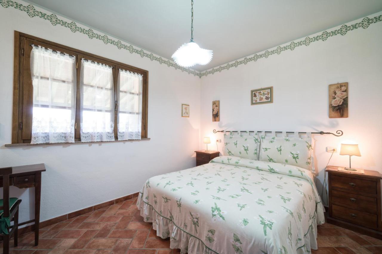 Agriturismo Lucerna Del Lago Prile Castiglione della Pescaia Ngoại thất bức ảnh