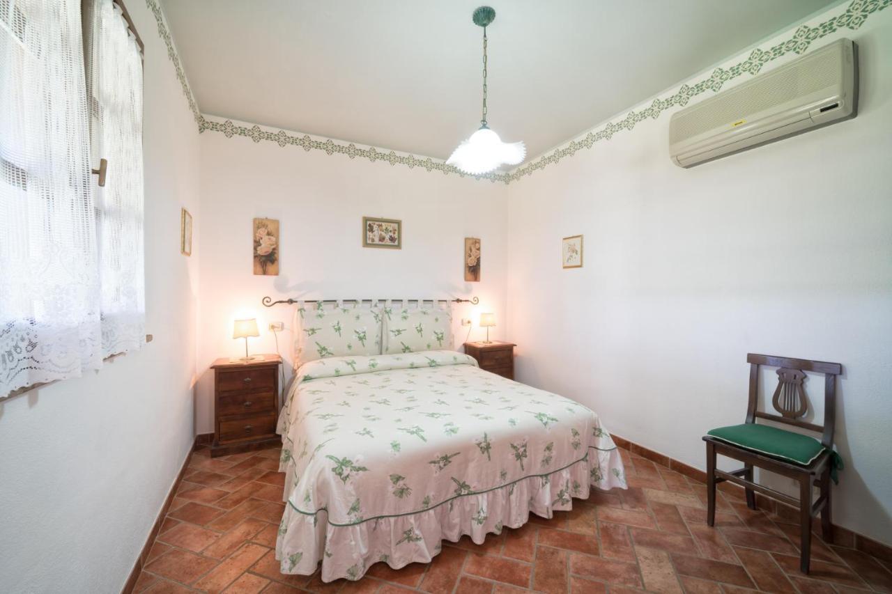 Agriturismo Lucerna Del Lago Prile Castiglione della Pescaia Ngoại thất bức ảnh