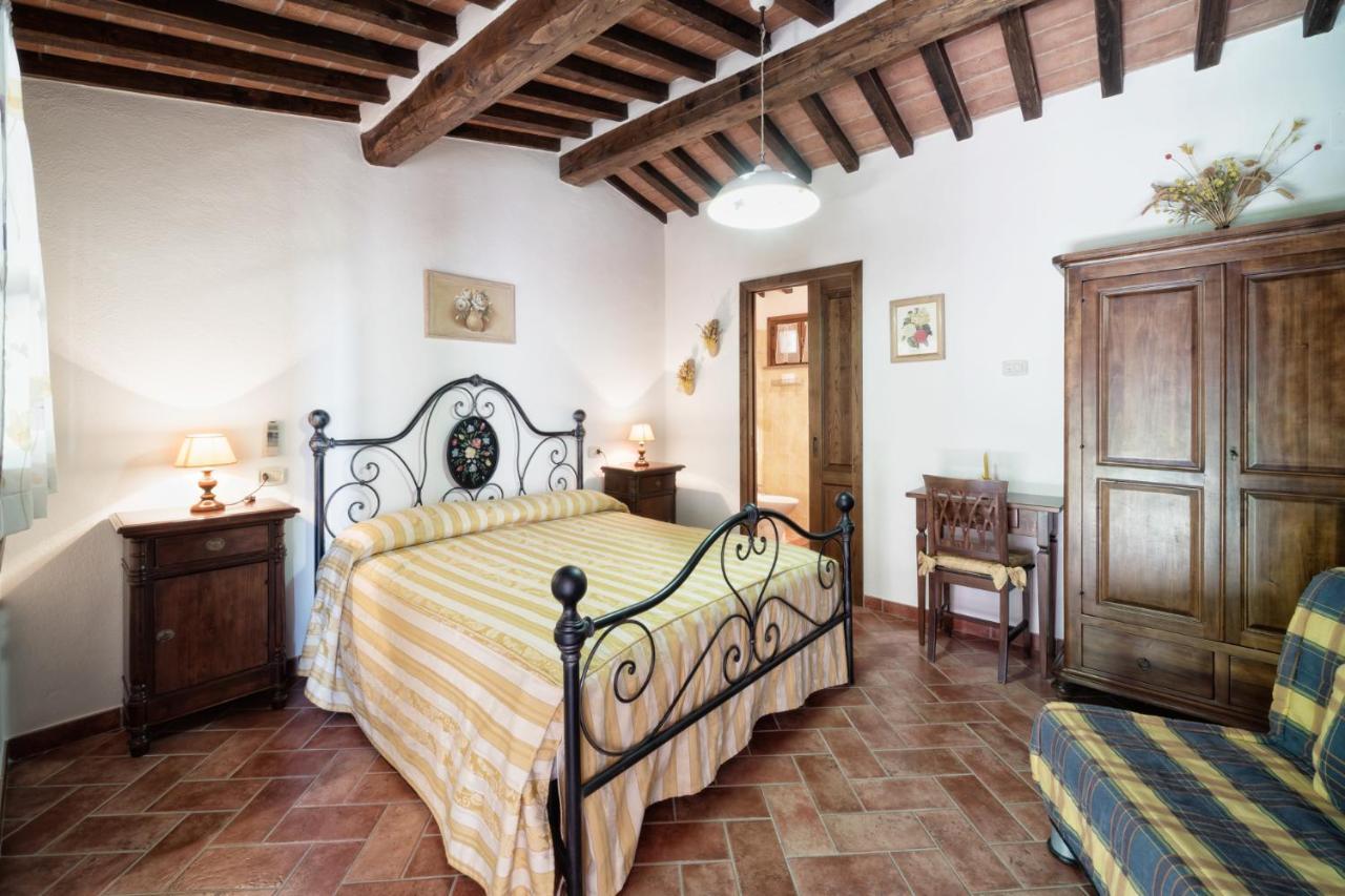 Agriturismo Lucerna Del Lago Prile Castiglione della Pescaia Ngoại thất bức ảnh