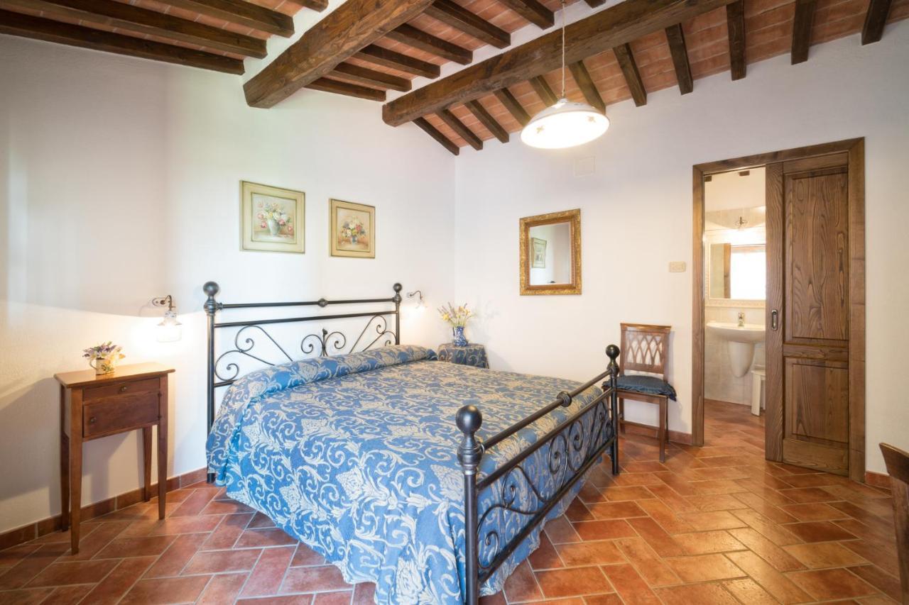 Agriturismo Lucerna Del Lago Prile Castiglione della Pescaia Ngoại thất bức ảnh