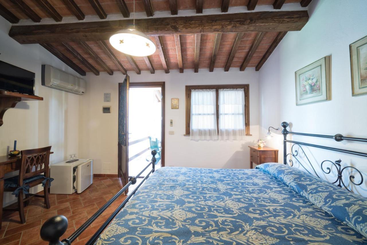 Agriturismo Lucerna Del Lago Prile Castiglione della Pescaia Ngoại thất bức ảnh