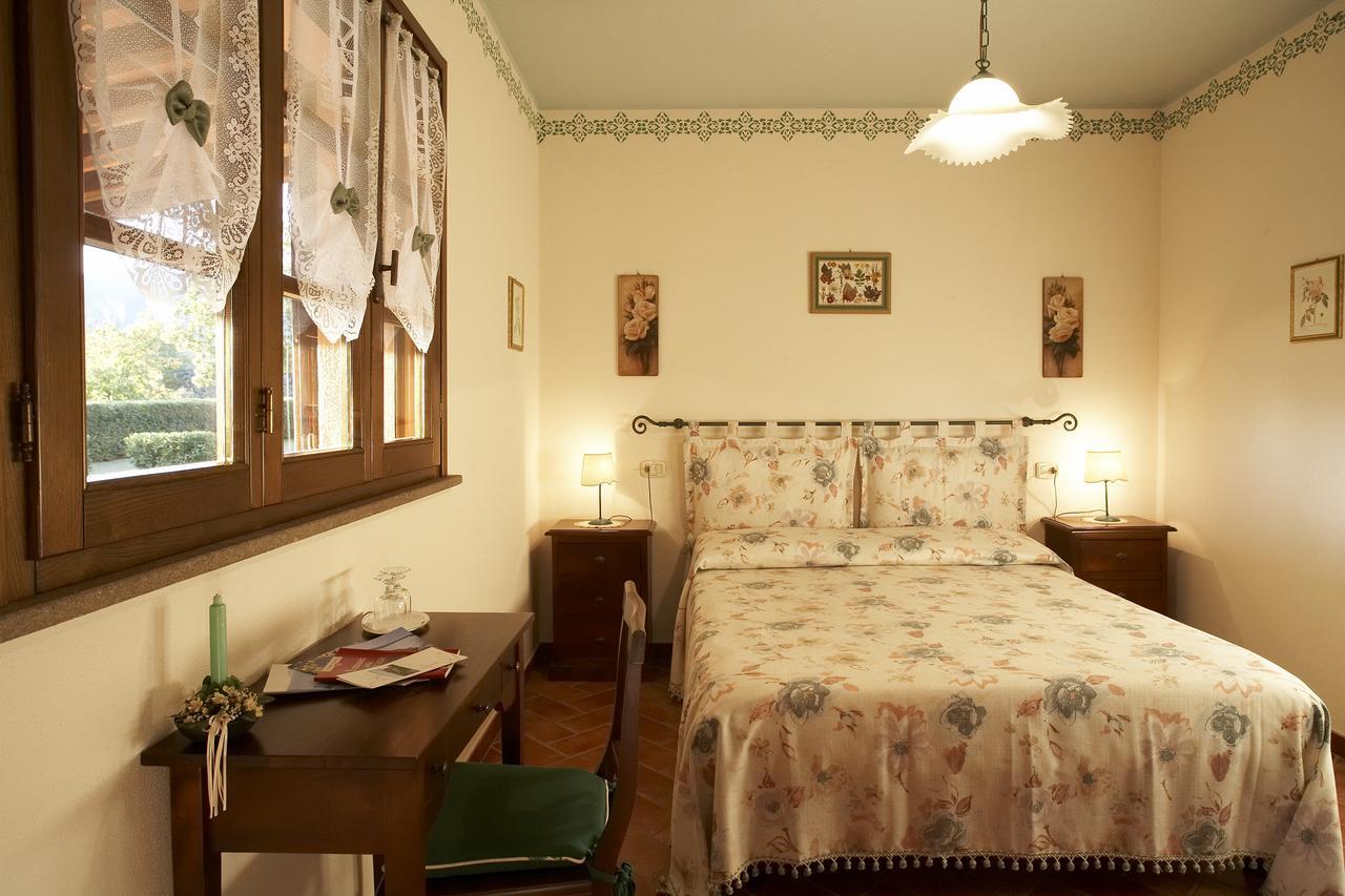 Agriturismo Lucerna Del Lago Prile Castiglione della Pescaia Ngoại thất bức ảnh