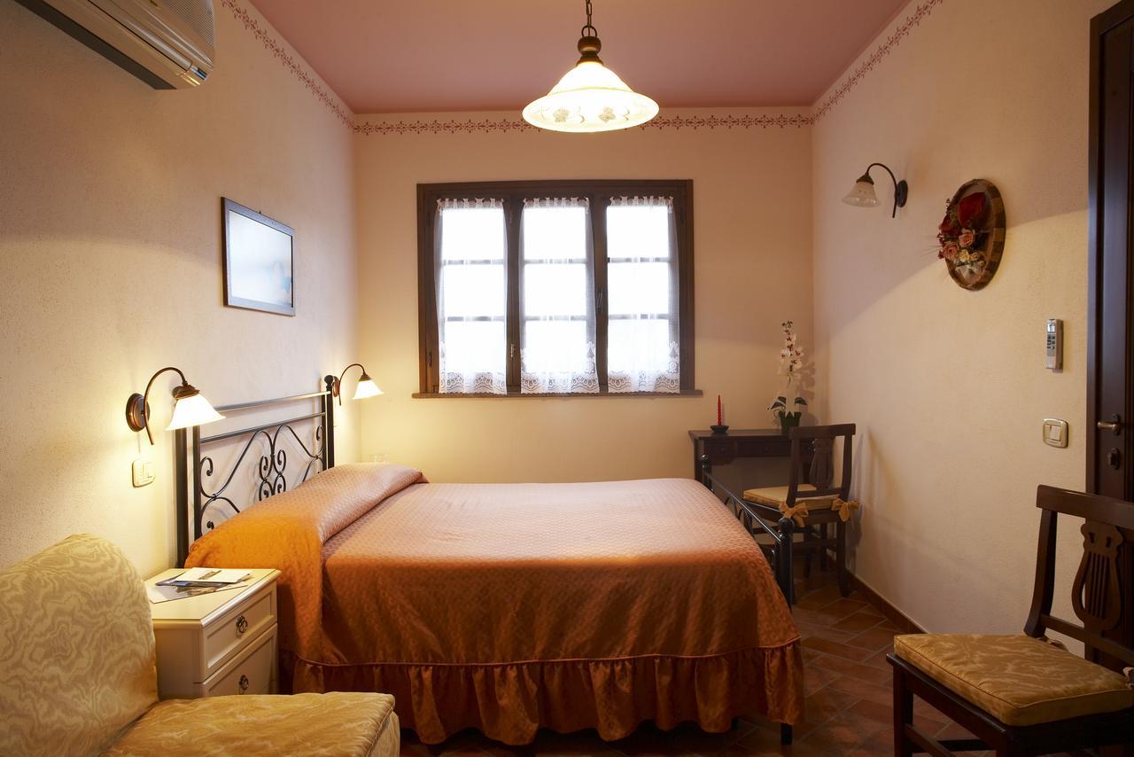Agriturismo Lucerna Del Lago Prile Castiglione della Pescaia Ngoại thất bức ảnh