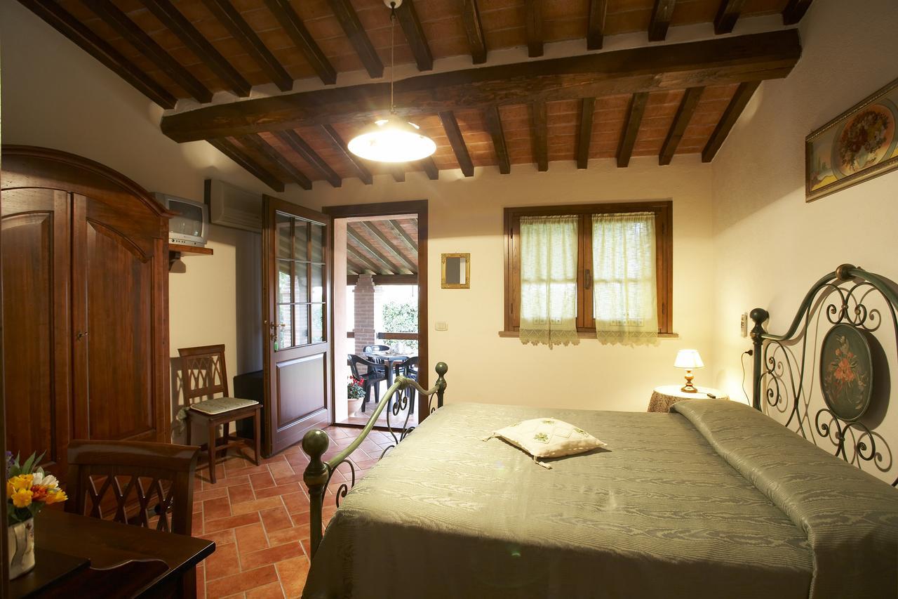 Agriturismo Lucerna Del Lago Prile Castiglione della Pescaia Ngoại thất bức ảnh